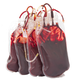 Illustration for article titled British Scientists Say They've Created Artificial Blood for Humans